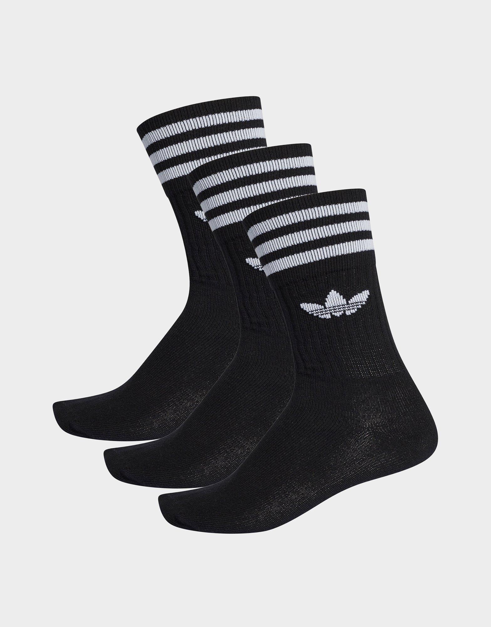 Crew Socks