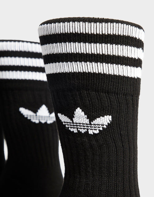 Crew Socks