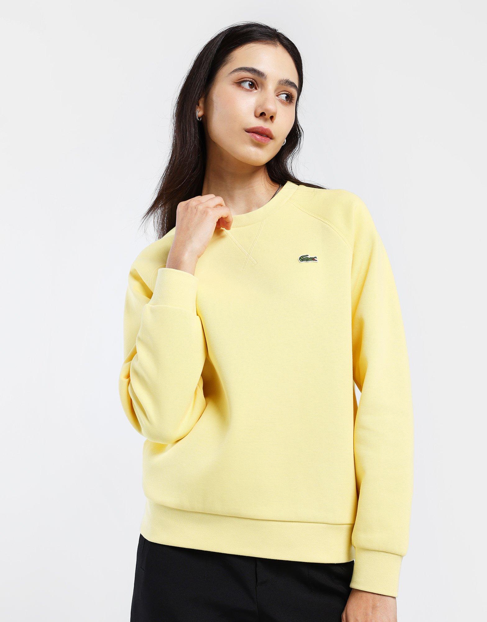 Logo Sweatshirt Women's