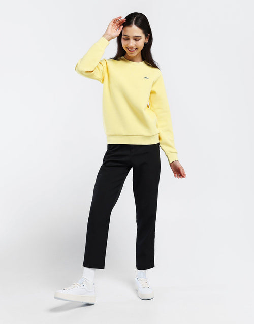 Logo Sweatshirt Women's