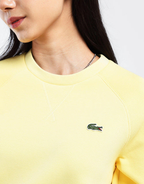Logo Sweatshirt Women's