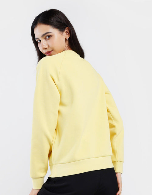 Logo Sweatshirt Women's