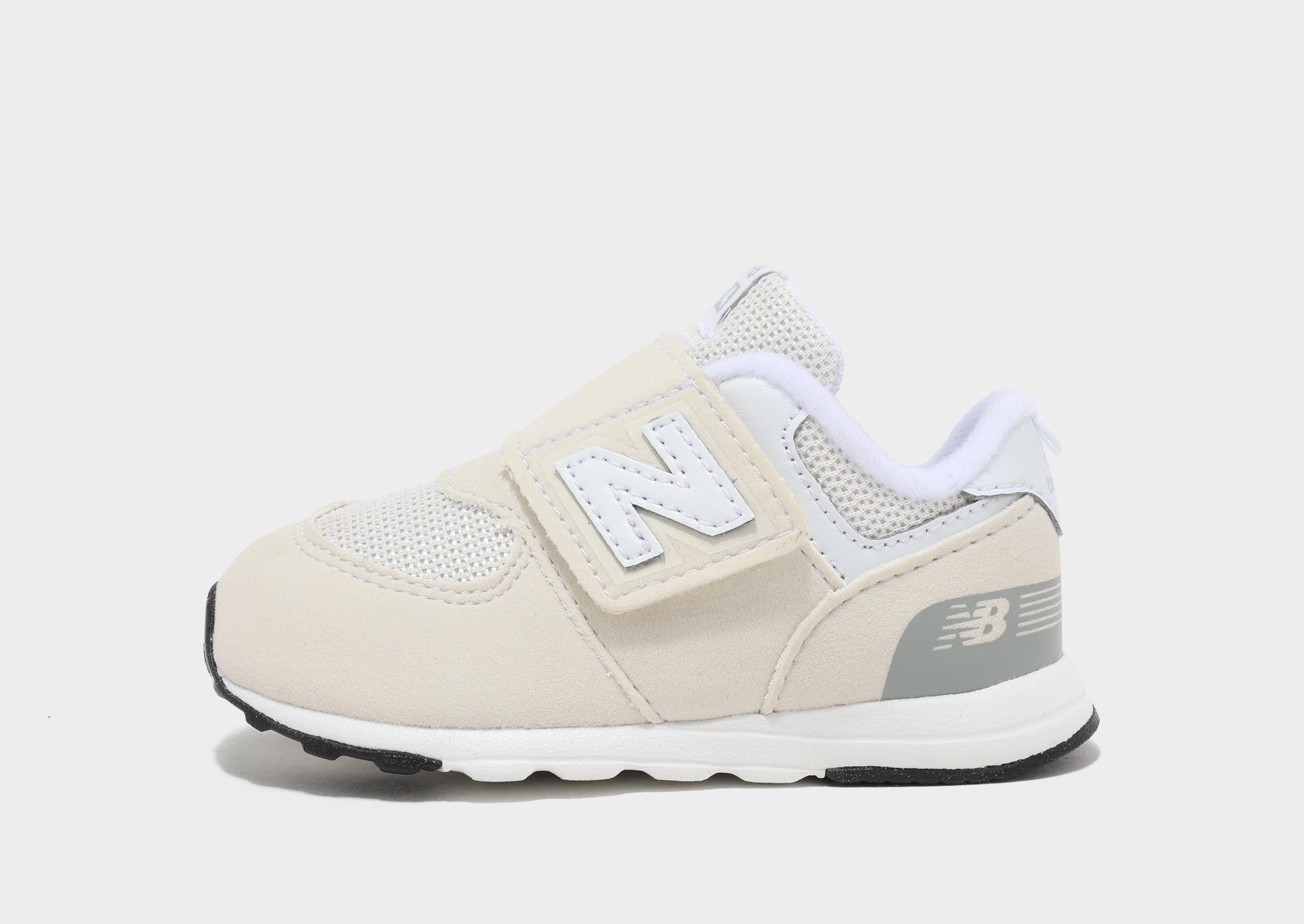 574 Hook & Loop Infant's