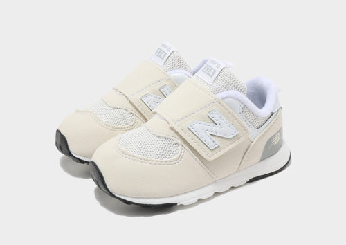 574 Hook & Loop Infant's
