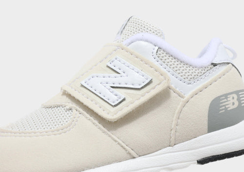 574 Hook & Loop Infant's