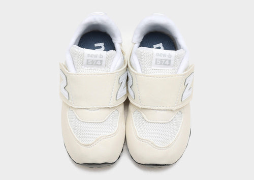 574 Hook & Loop Infant's