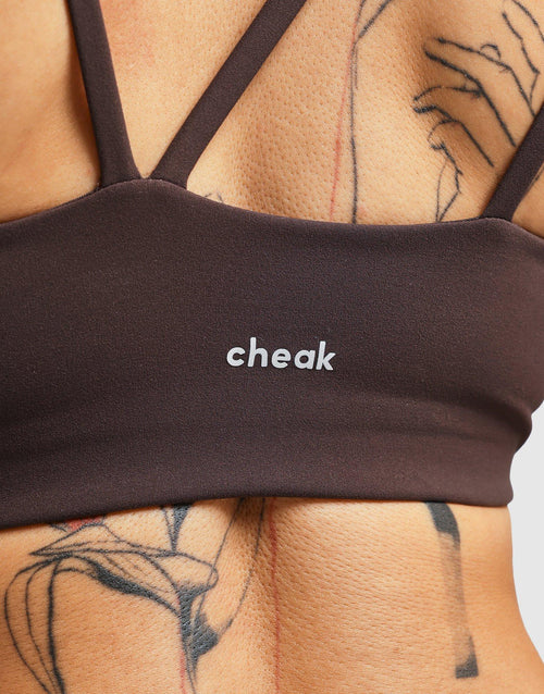 Asymmetric Bra