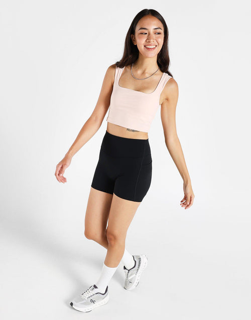 Dancer Longline Bra