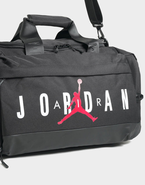Velocity Duffle Bag