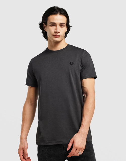 Reflective Graphic T-Shirt