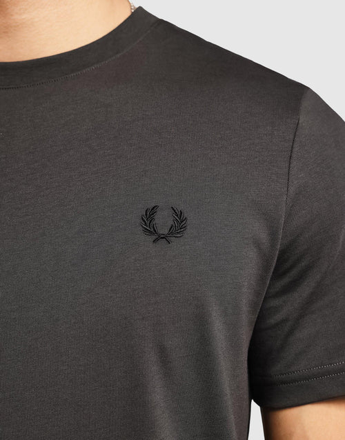Reflective Graphic T-Shirt