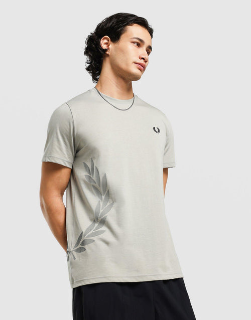 Large Laurel T-Shirt
