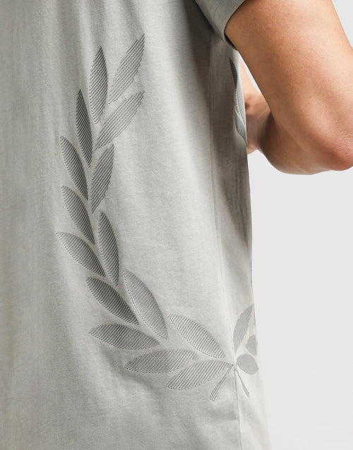 Large Laurel T-Shirt