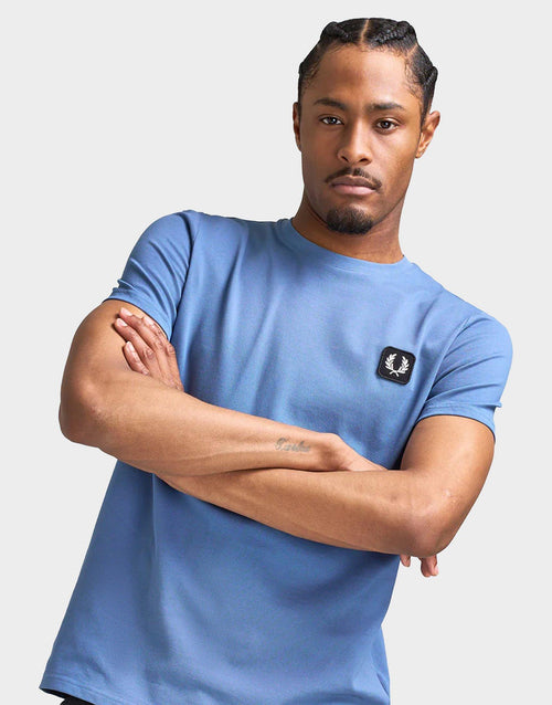 Badge T-Shirt