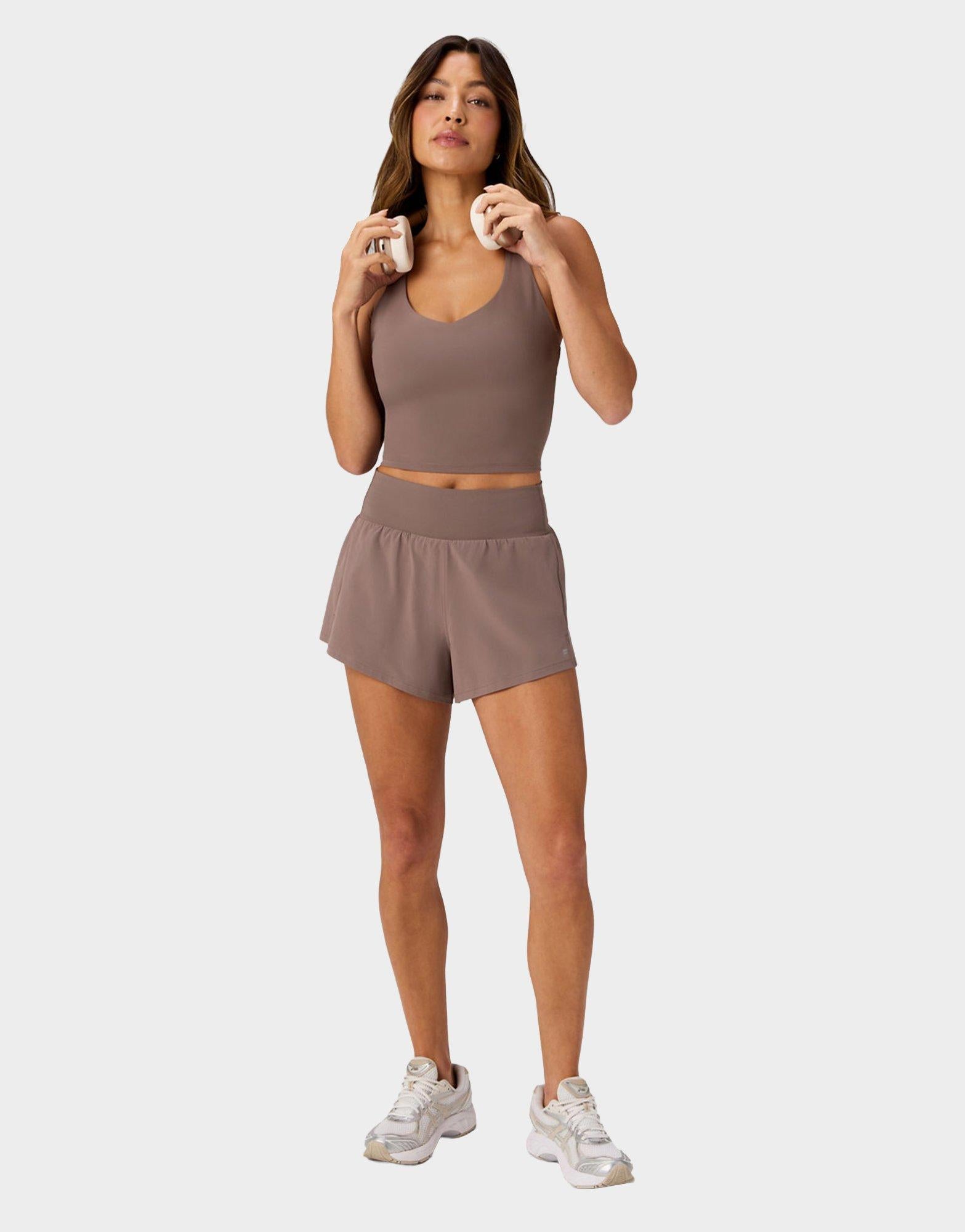 Sunchaser 3" Shorts