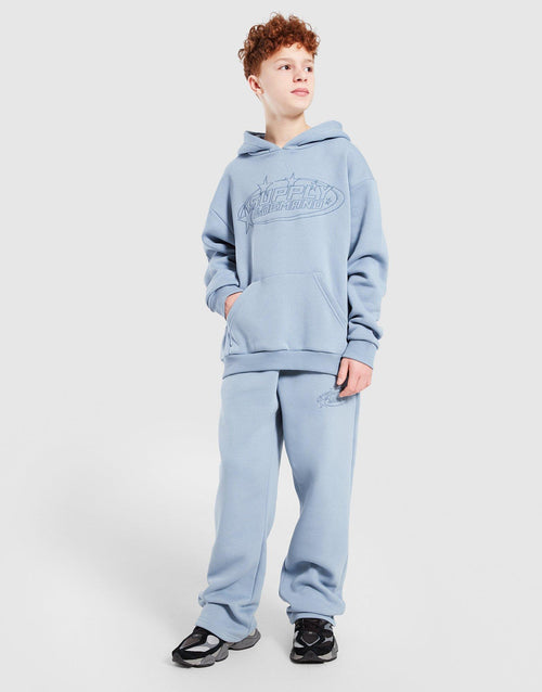 Kenzor Overhead Hoodie Junior