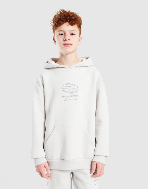 Kenzor Tracksuit Junior