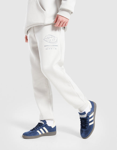 Kenzor Tracksuit Junior