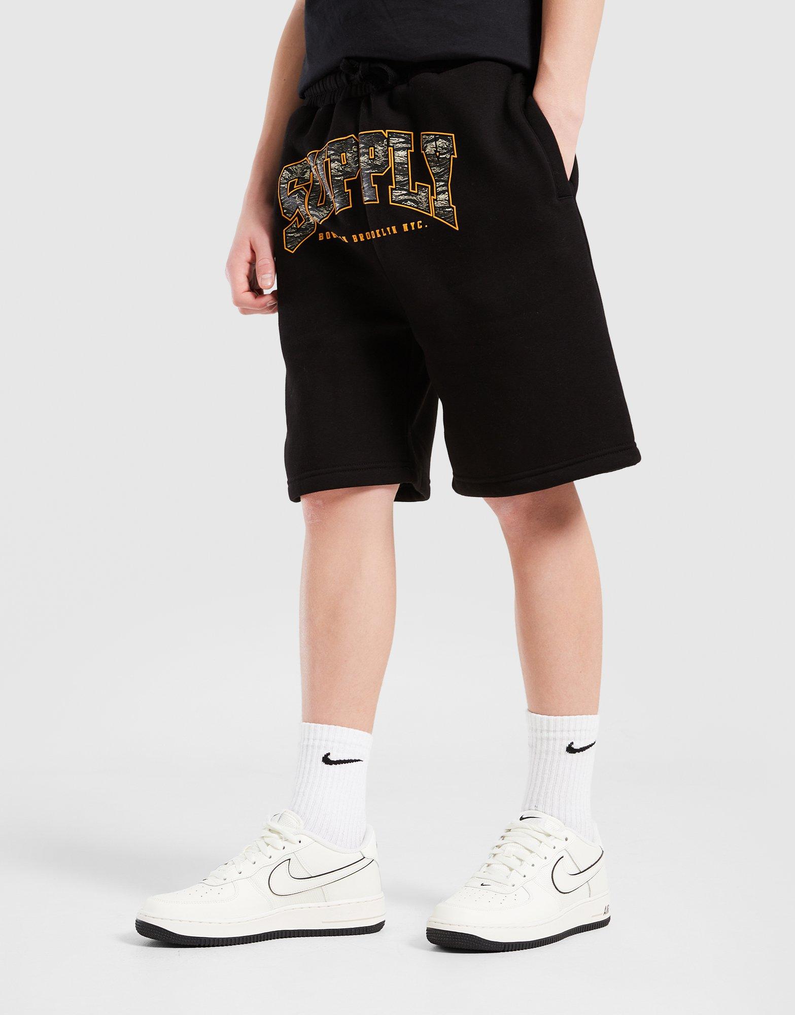 Brickshaw Shorts