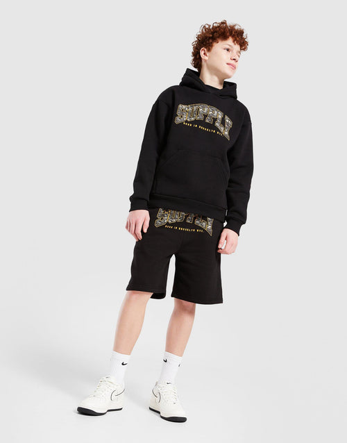Brickshaw Shorts