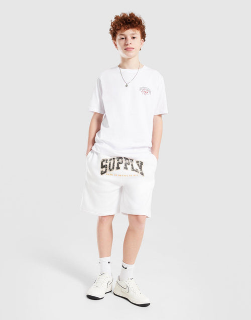 Brickshaw Shorts
