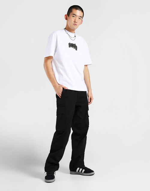 Zane Fleece Pants