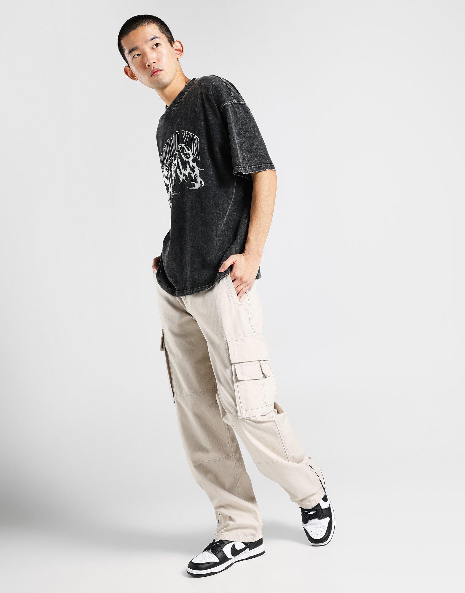 Zane Fleece Pants