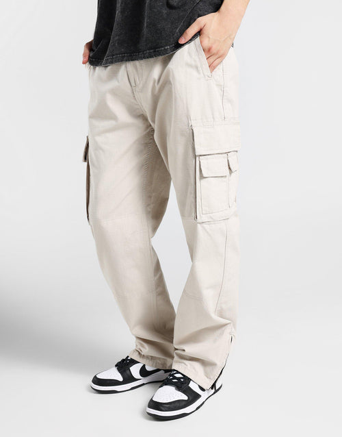 Zane Fleece Pants