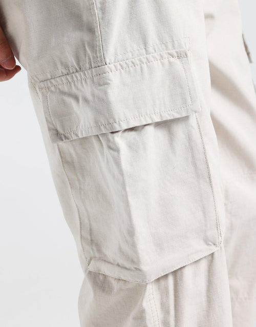 Zane Fleece Pants