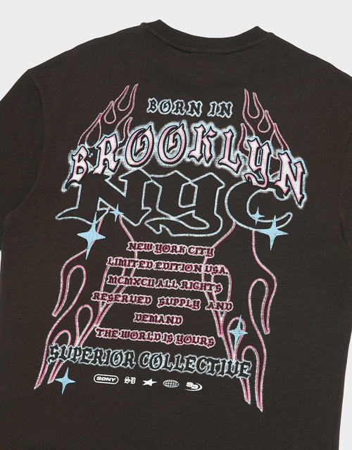 Vega T-Shirt