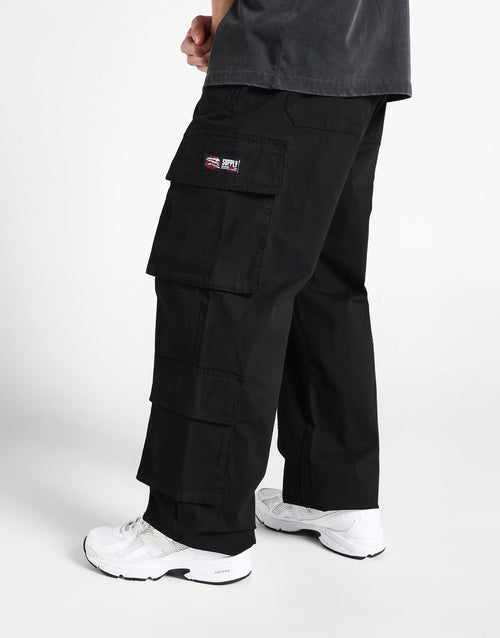 Sawyer Cargo