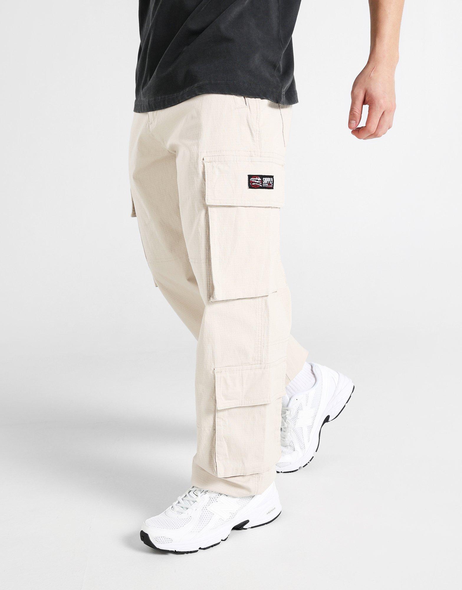 Sawyer Cargo