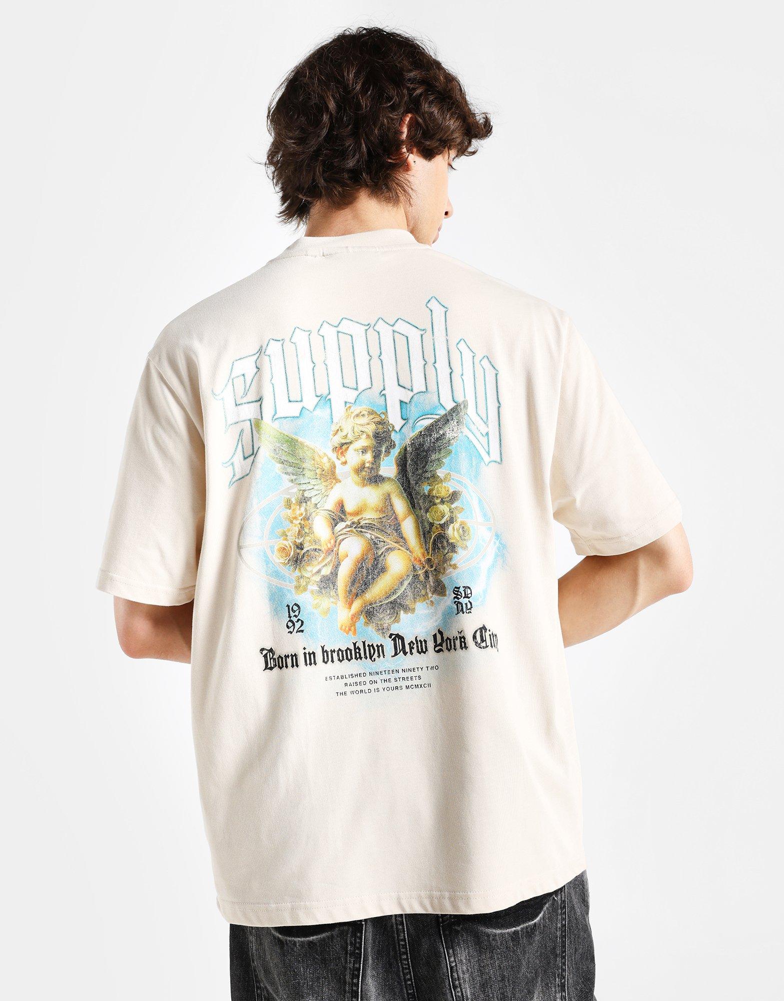 Shug T-shirt