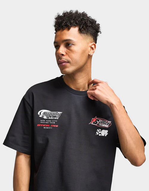 Track T-Shirt
