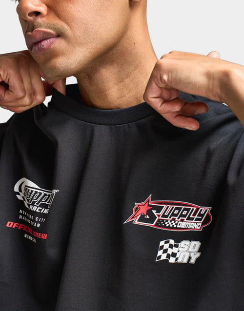Track T-Shirt