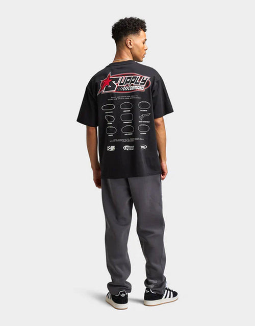 Track T-Shirt