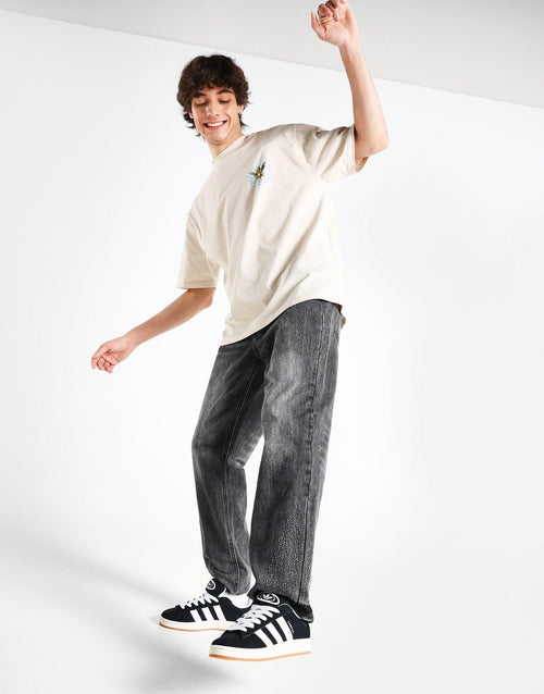 Zeno Relaxed Jeans