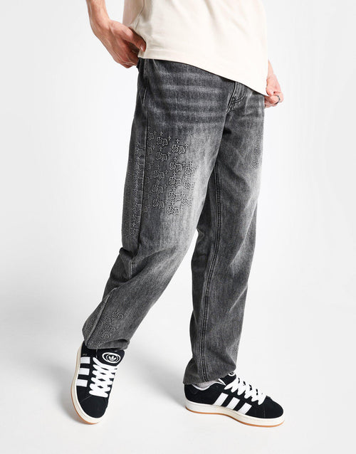 Zeno Relaxed Jeans