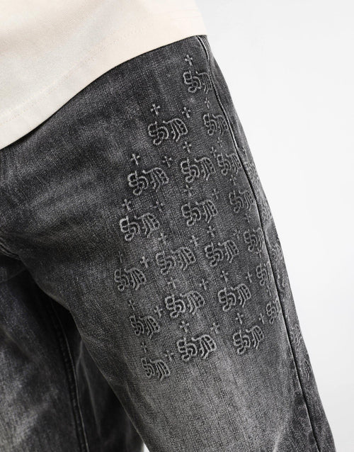 Zeno Relaxed Jeans