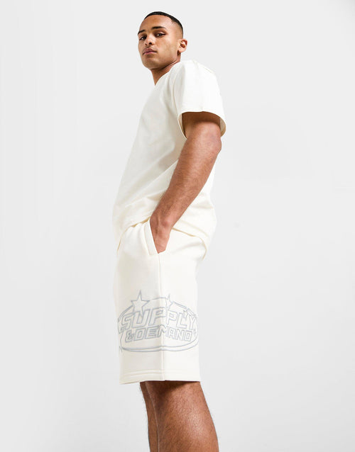 Kenzor Shorts