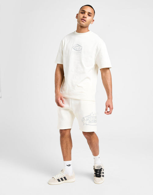 Kenzor Shorts