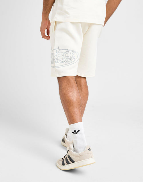 Kenzor Shorts