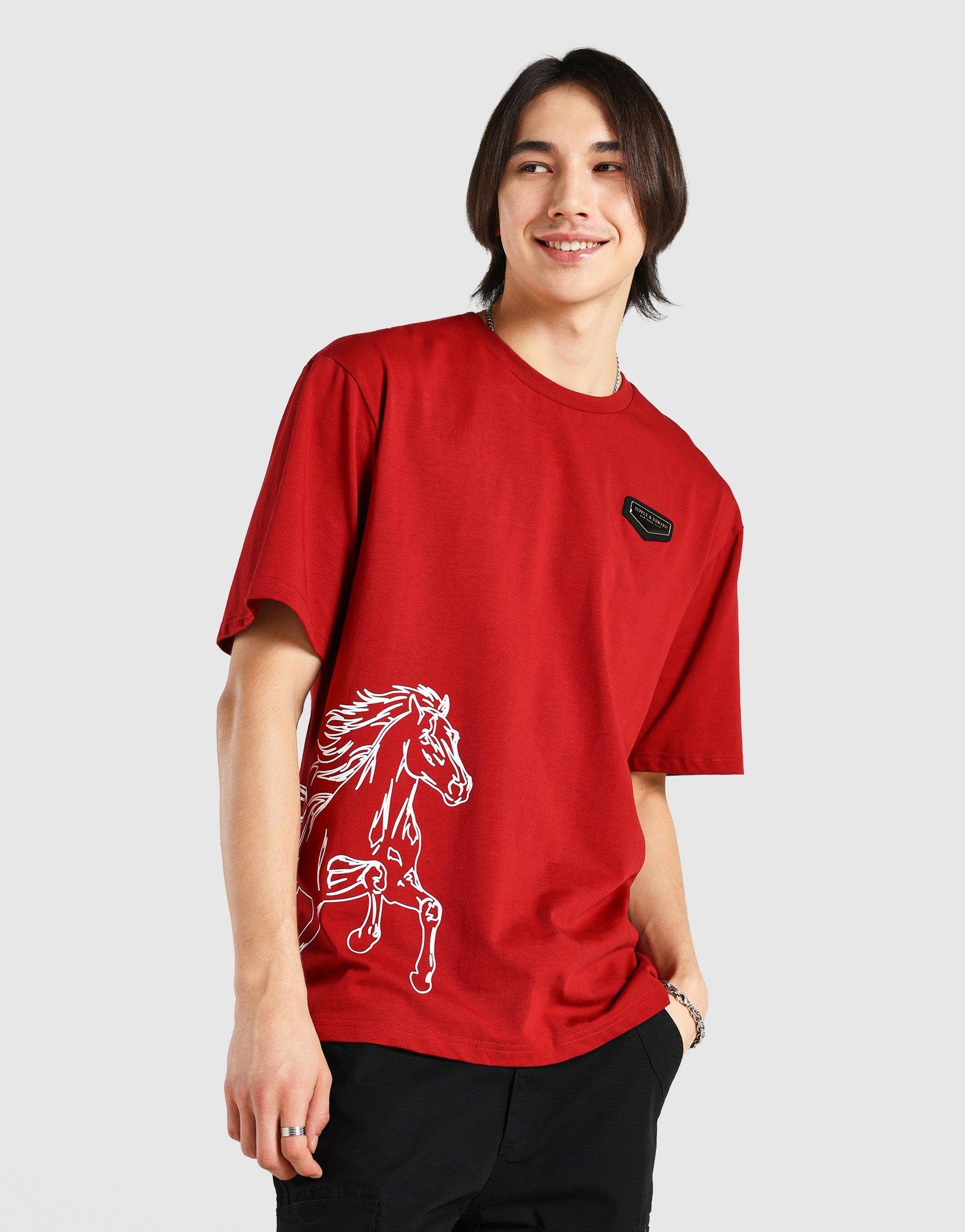 Rancher T-Shirt