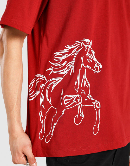 Rancher T-Shirt