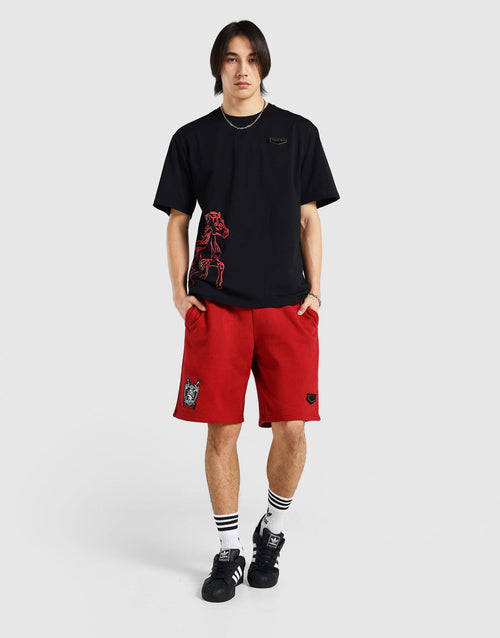 Rancher Shorts