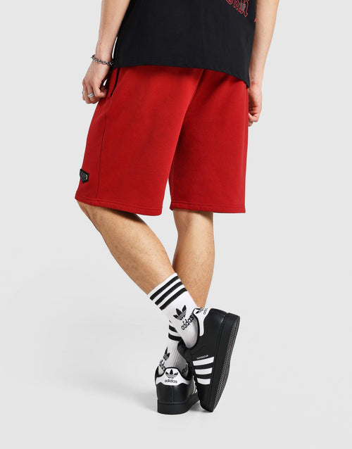 Rancher Shorts