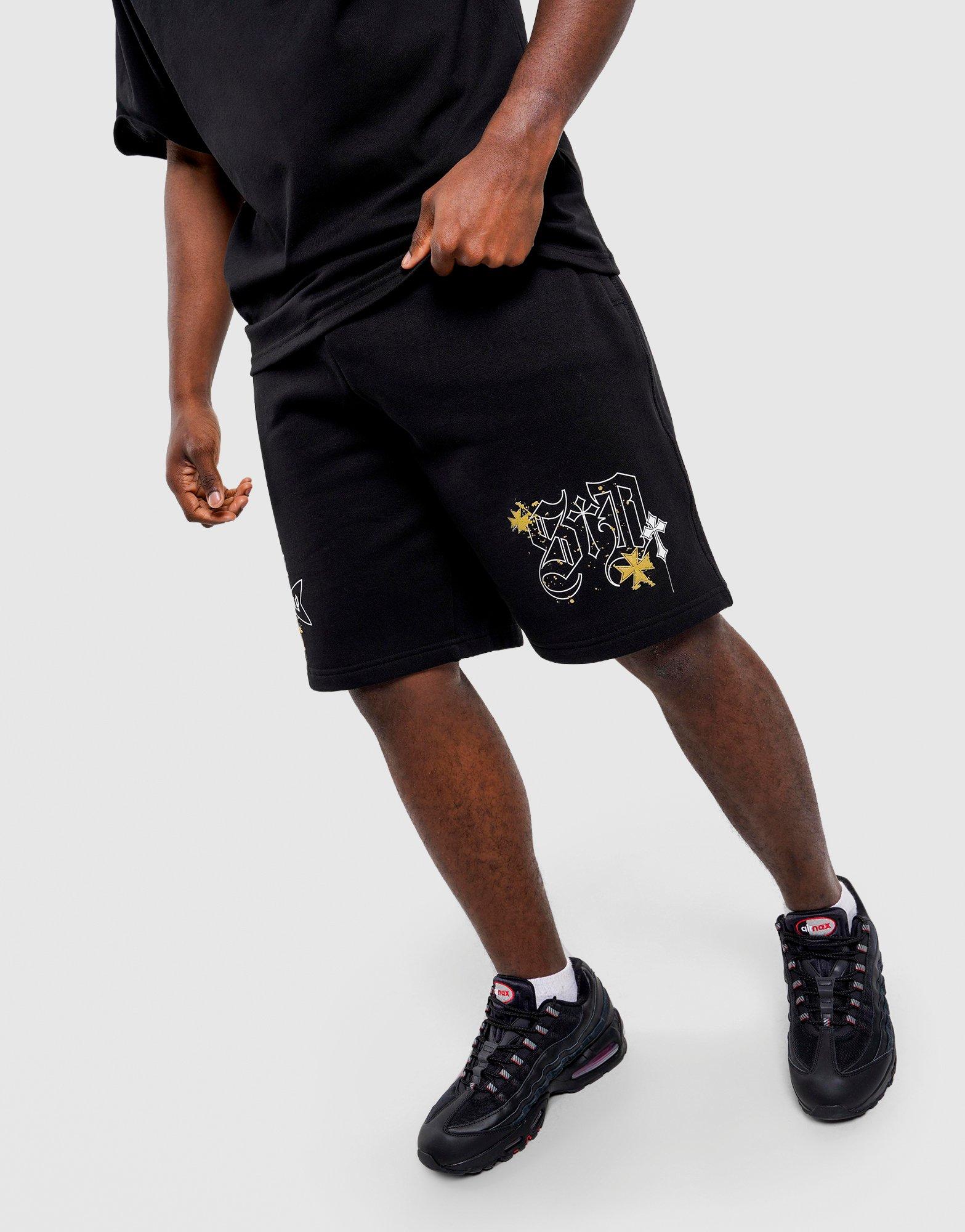 Opolis Shorts