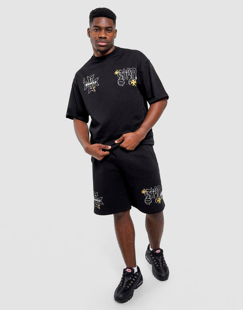 Opolis Shorts