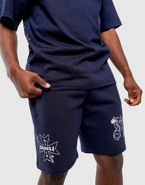 Opolis Shorts