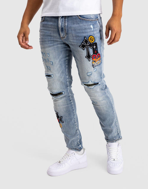 Mesa Jeans